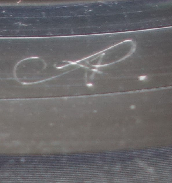 Mike Oldfield : The William Tell Overture (7",45 RPM,Single)