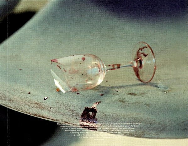 Anouk : For Bitter Or Worse (Album)