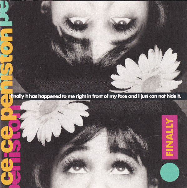 Ce Ce Peniston : Finally (Album,Club Edition)