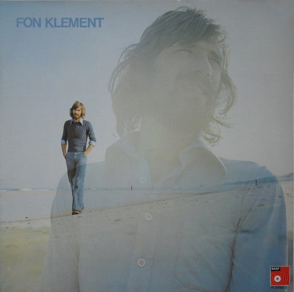 Fon Klement : Fon Klement (LP,Album)