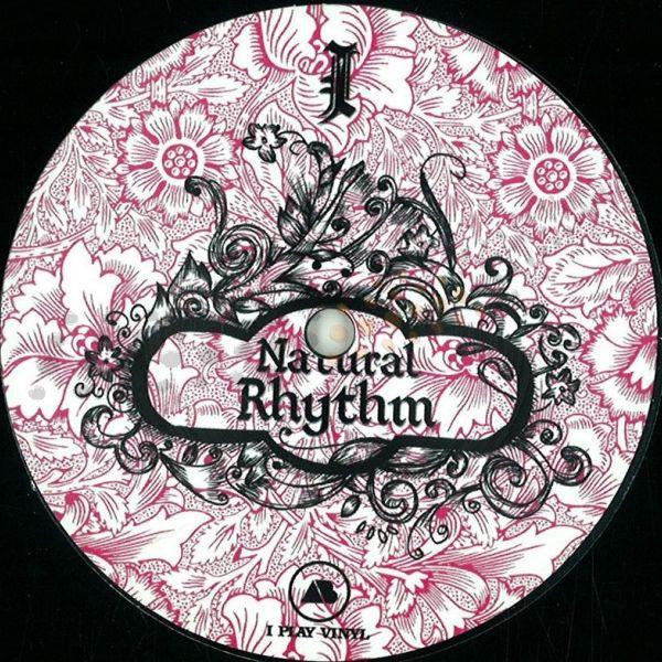 Manu-L & Paul Cart : Cabreado (12",33 ⅓ RPM)