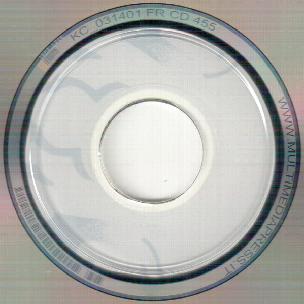 Asia (2) : Omega (Album)