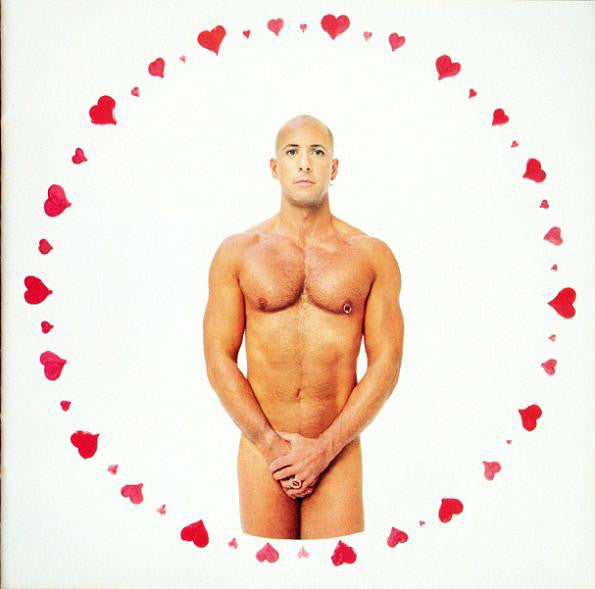 Right Said Fred : Sex And Travel (Album)