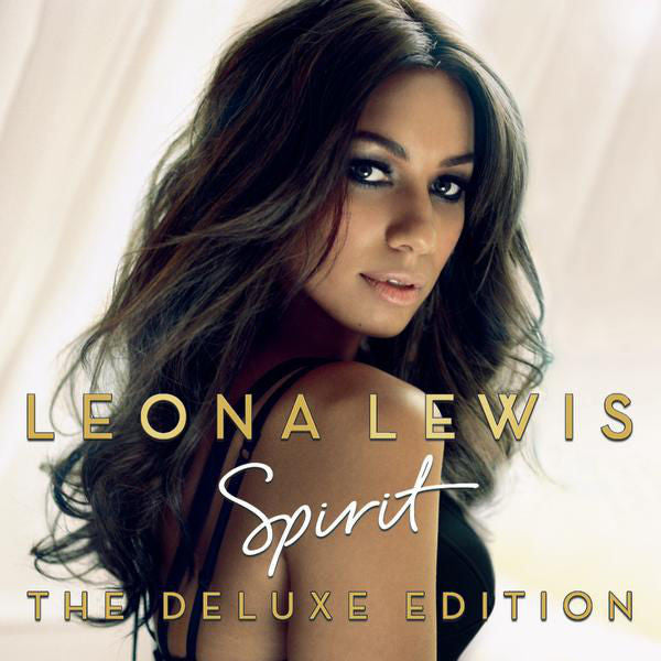 Leona Lewis : Spirit (Album)
