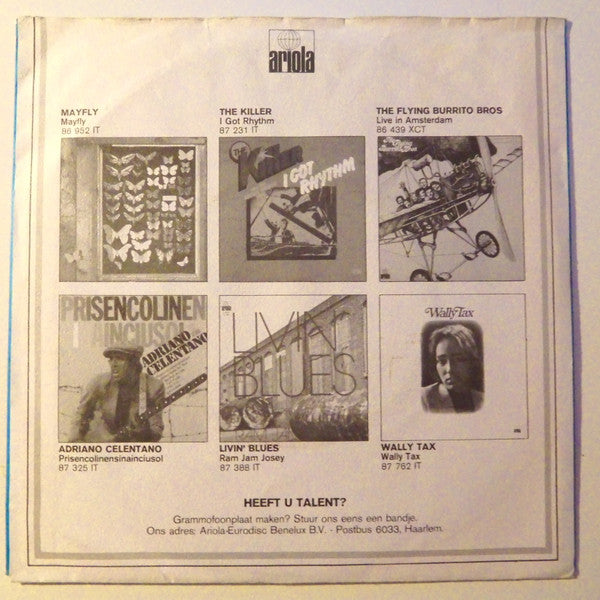 Sweet Dreams (3) : Honey Honey (7",Single,45 RPM)