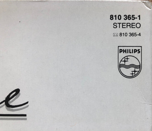 Marjorie Barnes : I Got A Name (LP, Album)