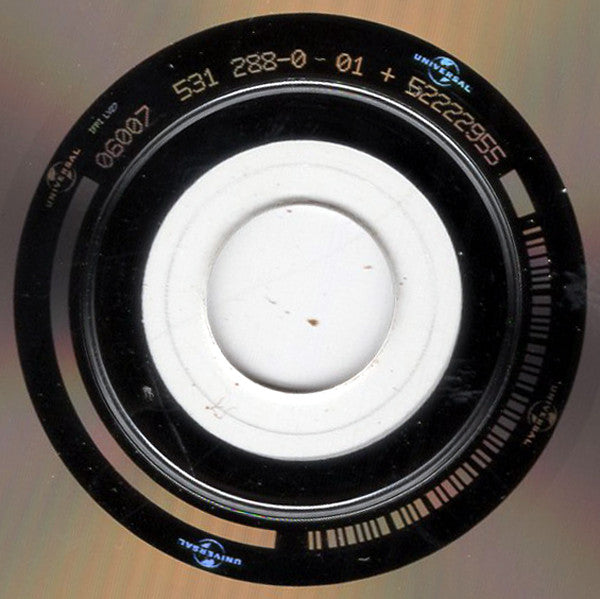 Various : Radio 538 - Hitzone - Best Of 2008 (Compilation)
