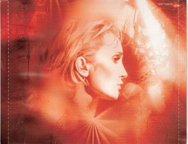Patricia Kaas : Live (Album)