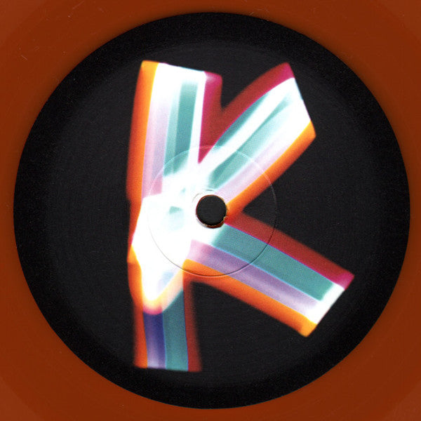 Kylie Minogue : Impossible Princess (LP,Album,Limited Edition,Reissue,Stereo)