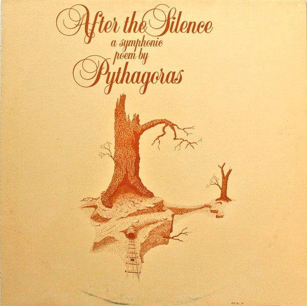 Pythagoras (2) : After The Silence (LP, Album)