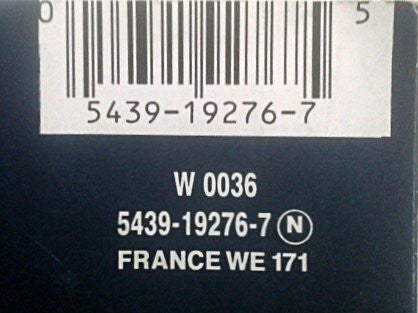 Color Me Badd : I Wanna Sex You Up (7", Single)
