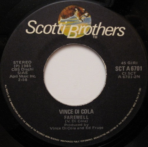 James Brown : Living In America (7",45 RPM)