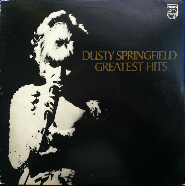 Dusty Springfield : Greatest Hits (LP,Compilation)