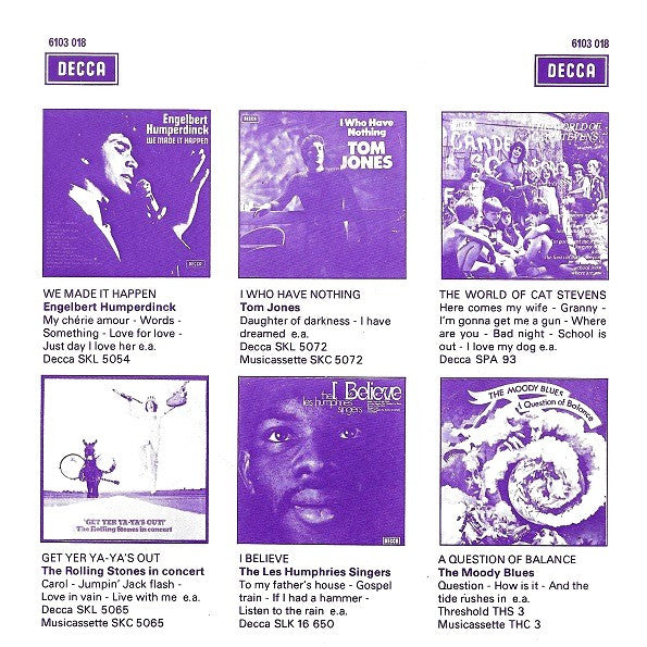 Drafi Deutscher : United (7",45 RPM,Single)