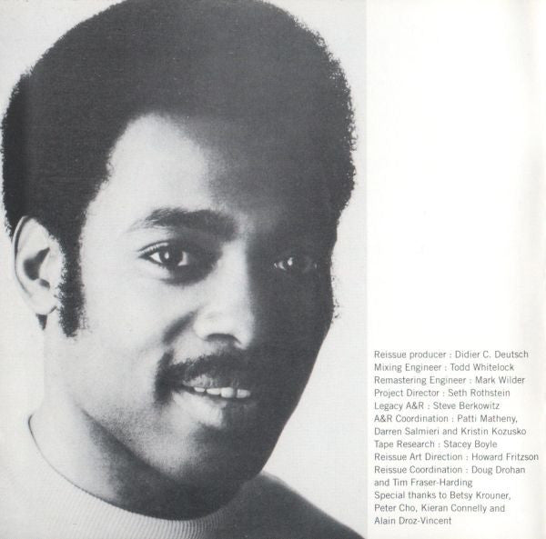 George Benson : Bad Benson (Album,Reissue,Remastered)
