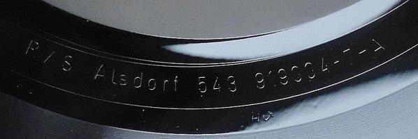 Simpsons, The : Do The Bartman (7",45 RPM,Single,Stereo)