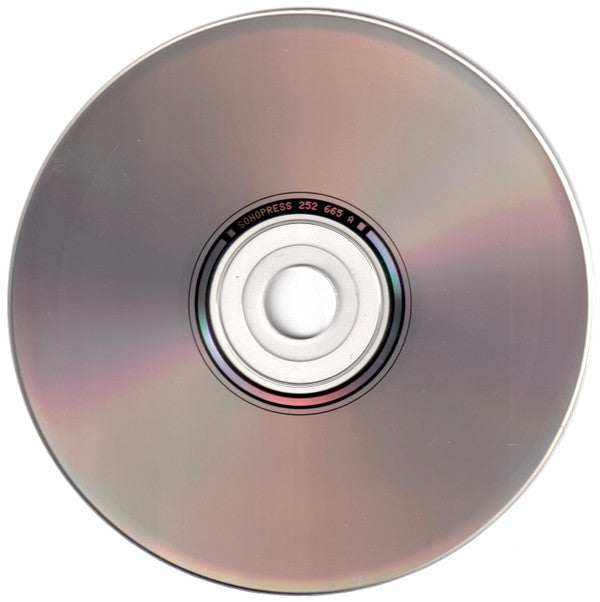 Jethro Tull : Repeat - The Best Of Jethro Tull - Vol. II (Compilation,Reissue)