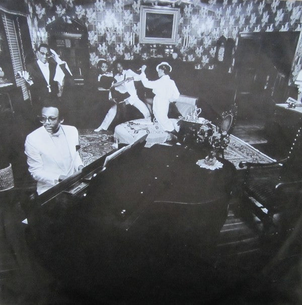 Chic : Risqué (LP,Album)