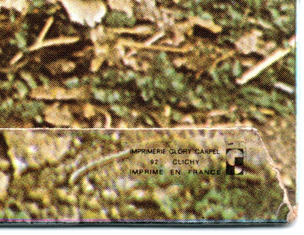 Mireille Mathieu : La Première Étoile (7",45 RPM,EP)