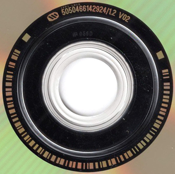 Various : Live On Stage Vol. 1 (DVD-Video,PAL)