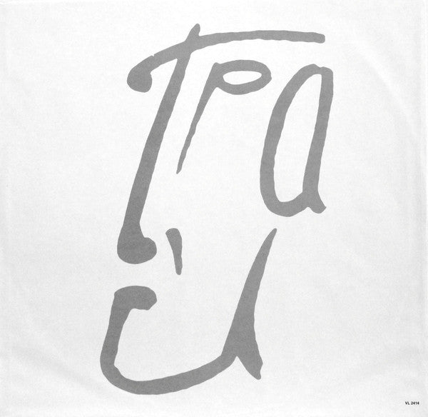 T'Pau : T'Pau (LP, Album)