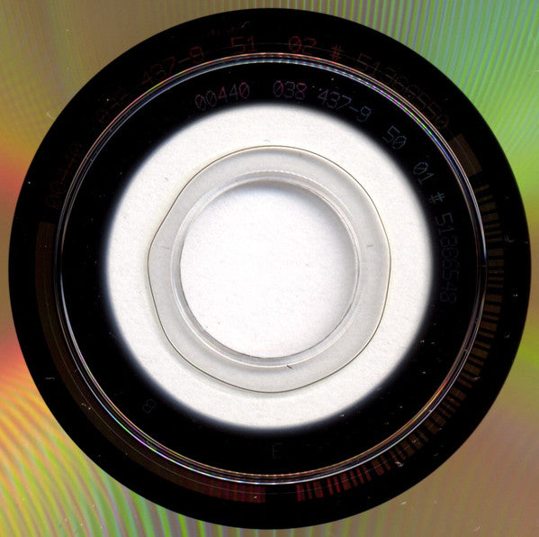 Roger Waters : The Wall (Live In Berlin) (DVD-Video,Multichannel,PAL,Reissue,Stereo)