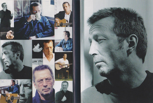 Eric Clapton : Clapton Chronicles (The Best Of Eric Clapton) (DVD-Video,PAL,Compilation,Copy Protected)