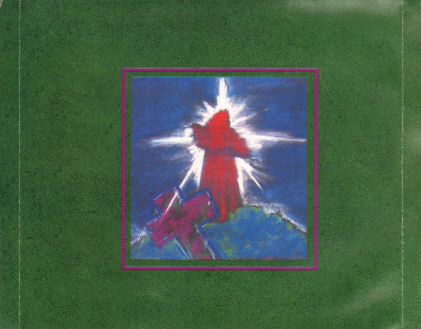 Enigma : MCMXC a.D. "The Limited Edition" (Album,Limited Edition,Reissue)