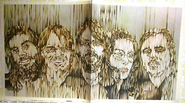 Timber (6) : Bring America Home (LP,Album)