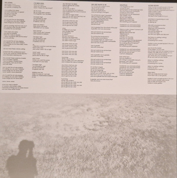 R.E.M. : Reveal (LP,Album,Reissue)