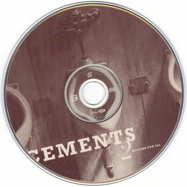 Replacements, The : All For Nothing - Nothing For All (Compilation,Enhanced)
