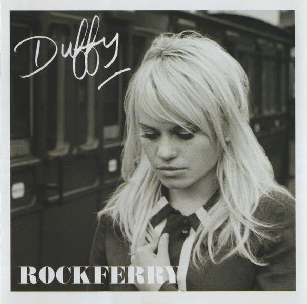 Duffy : Rockferry (Album)