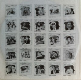 Milva : Milva (LP,Compilation)