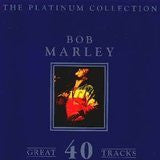 Bob Marley : The Platinum Collection (Compilation,Remastered)