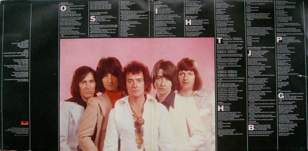 Hollies, The : Another Night (LP,Album)