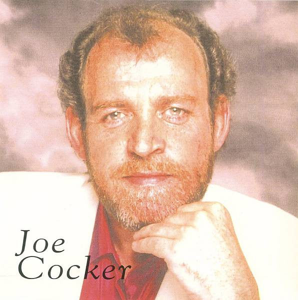 Joe Cocker : With A Little Help From My Friends - His Greatest Hits (Compilation)