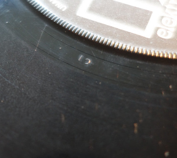 Bread : It Don't Matter To Me (7",45 RPM,Single,Stereo)