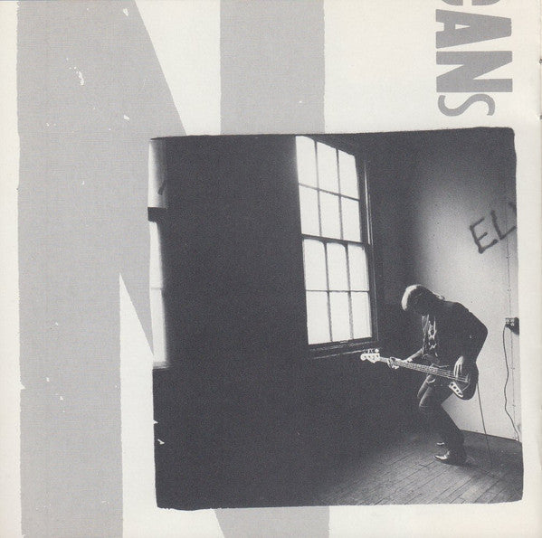 BoDeans : Home (Album)