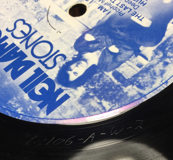 Neil Diamond : Stones (LP,Album)