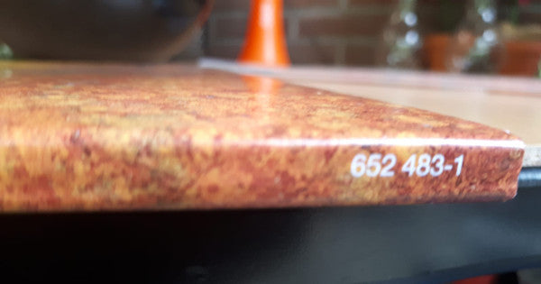 Normaal : Nøhlen (LP,Album)