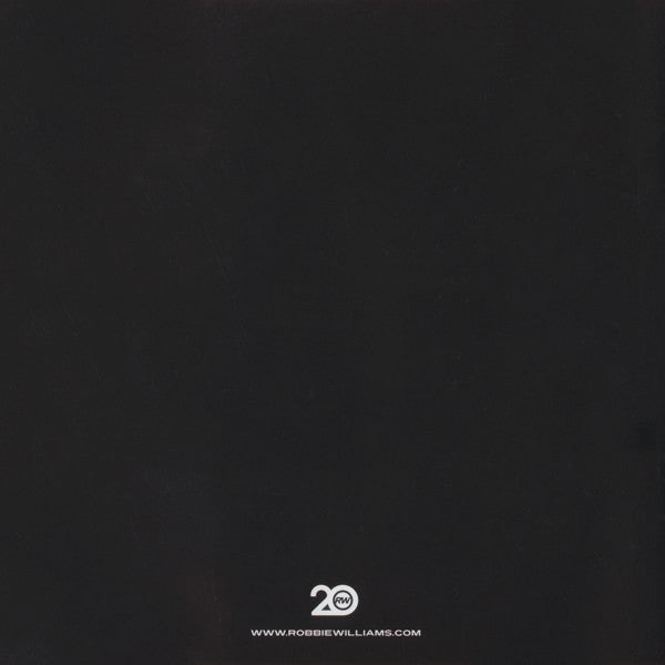 Robbie Williams : In And Out Of Consciousness - Greatest Hits 1990 - 2010 (Compilation)