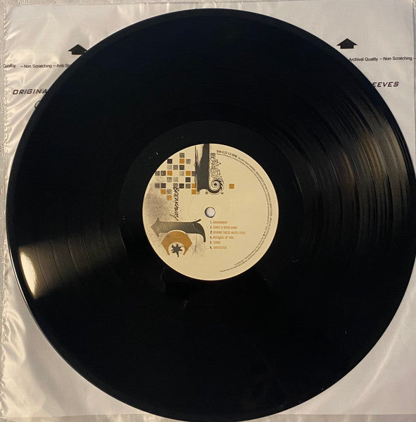 Kelly Clarkson : Breakaway (LP,Album,Reissue)