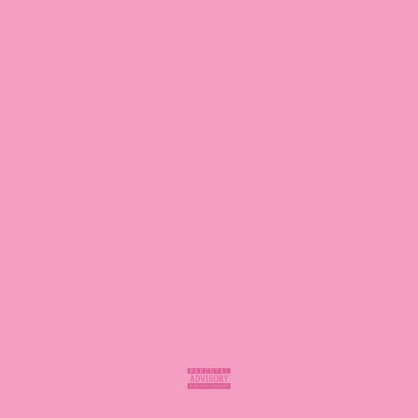 Frenna : PINK SUMMER (LP,Album)