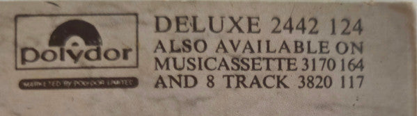 Focus (2) : Hamburger Concerto (LP,Album)
