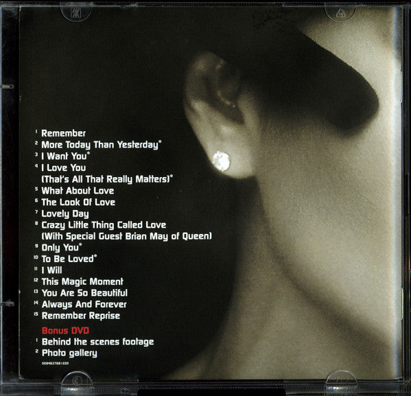 Diana Ross : I Love You (Album)