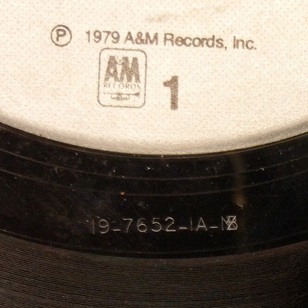 Styx : Boat On The River (7",45 RPM,Single)