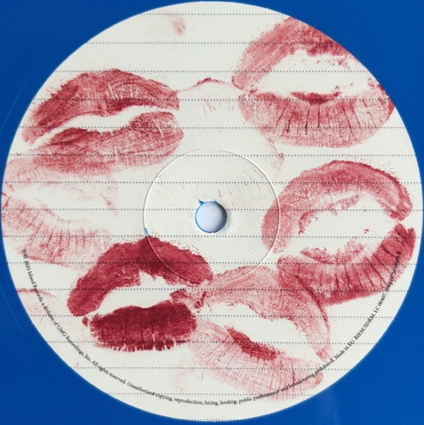 Sabrina Carpenter : Short N' Sweet (Deluxe) (LP,Album,Deluxe Edition,Repress)