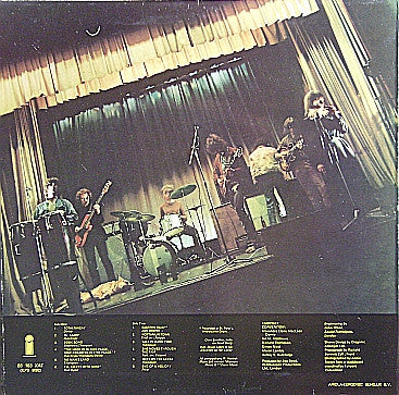 Fairport Convention : What We Did On Our Holidays (LP,Album,Reissue)