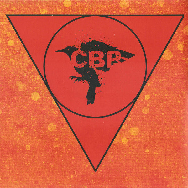 Crippled Black Phoenix : (Mankind) The Crafty Ape (LP,Album)