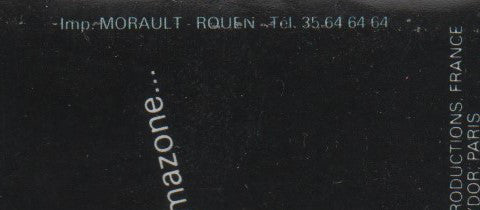 Vanessa Paradis : Joe Le Taxi (7",45 RPM,Single)